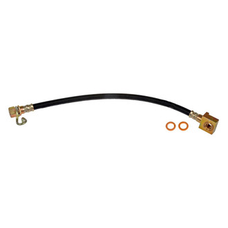 Dorman® - Rear Passenger Side Brake Hydraulic Hose