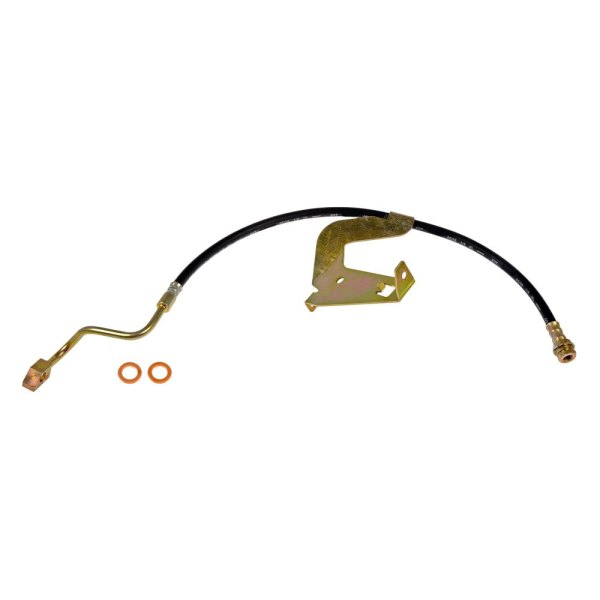 Dorman® - Primary Front Driver Side Brake Hydraulic Hose