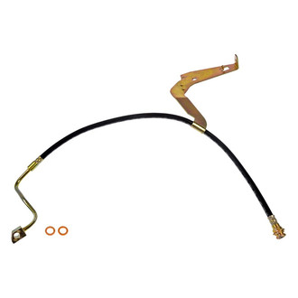 Dorman® - Primary Front Passenger Side Brake Hydraulic Hose