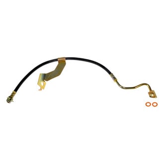 Dorman® - Front Driver Side Brake Hydraulic Hose