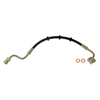 Dorman® - Rear Passenger Side Brake Hydraulic Hose