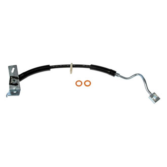 Dorman® - Front Passenger Side Brake Hydraulic Hose