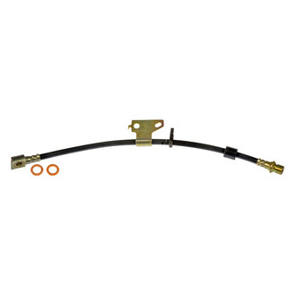 Dorman® - Front Driver Side Brake Hydraulic Hose