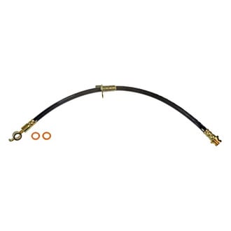 Dorman® - Front Passenger Side Brake Hydraulic Hose