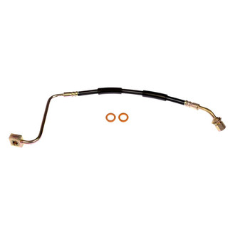 Dorman® - Front Passenger Side Brake Hydraulic Hose