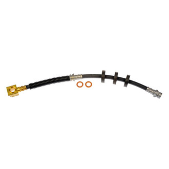 Dorman® - Front Driver Side Brake Hydraulic Hose