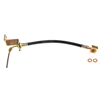 Dorman® - Rear Driver Side Brake Hydraulic Hose