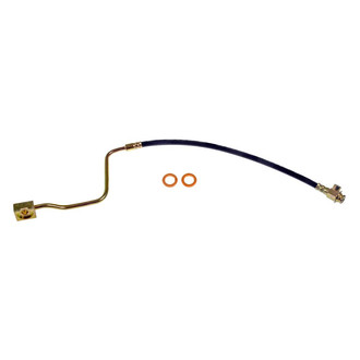 Dorman® - Front Driver Side Brake Hydraulic Hose