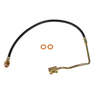 Dorman® - Front Passenger Side Brake Hydraulic Hose
