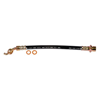Dorman® - Rear Driver Side Brake Hydraulic Hose