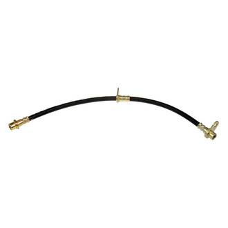 Dorman® - Rear Passenger Side Inner Brake Hydraulic Hose