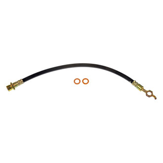 Dorman® - Rear Passenger Side Brake Hydraulic Hose