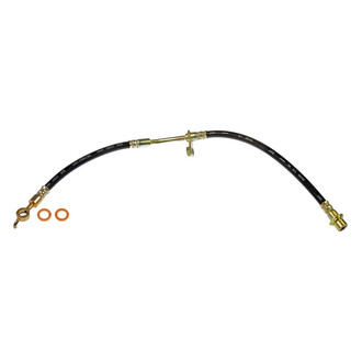 Dorman® - Front Passenger Side Brake Hydraulic Hose