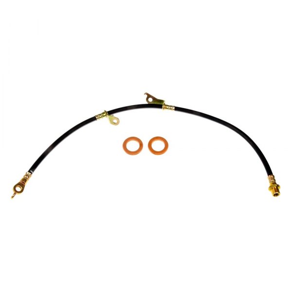 Dorman® - Front Passenger Side Brake Hydraulic Hose