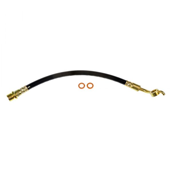 Dorman® - Rear Passenger Side Brake Hydraulic Hose