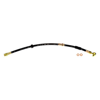 Dorman® - Rear Passenger Side Brake Hydraulic Hose