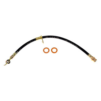 Dorman® - Rear Passenger Side Brake Hydraulic Hose