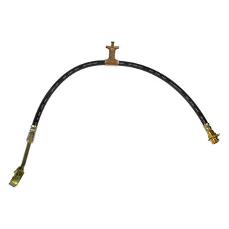 Dorman® - Front Passenger Side Brake Hydraulic Hose