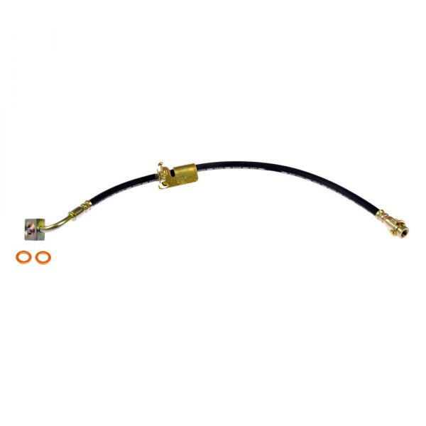 Dorman® - Rear Passenger Side Brake Hydraulic Hose