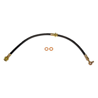 Dorman® - Front Passenger Side Brake Hydraulic Hose