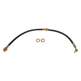 Dorman® - Front Driver Side Brake Hydraulic Hose