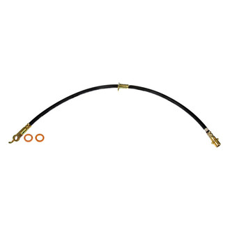 Dorman® - Front Passenger Side Brake Hydraulic Hose