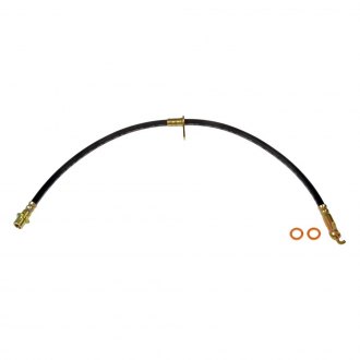 Stainless Steel Brake Lines for 2003-2007 Toyota Matrix R-Disc