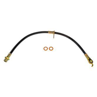 Dorman® - Front Passenger Side Brake Hydraulic Hose