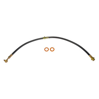 Dorman® - Front Passenger Side Brake Hydraulic Hose