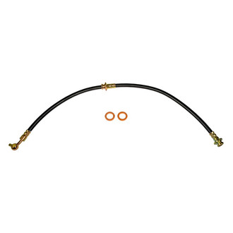 Dorman® - Front Driver Side Brake Hydraulic Hose
