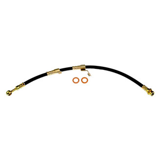 Dorman® - Front Passenger Side Brake Hydraulic Hose