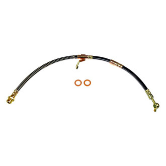 Dorman® - Front Driver Side Brake Hydraulic Hose