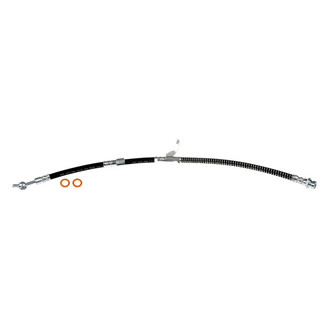 Dorman® - Front Passenger Side Brake Hydraulic Hose