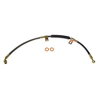 Dorman® - Front Passenger Side Brake Hydraulic Hose