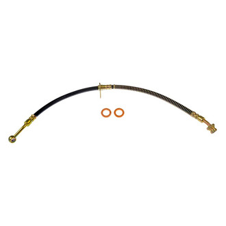 Dorman® - Front Passenger Side Brake Hydraulic Hose