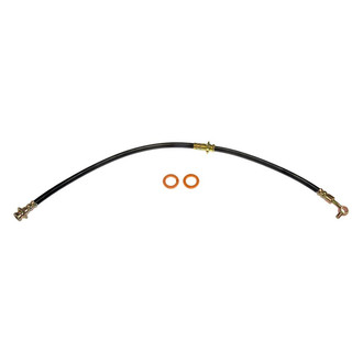 Dorman® - Front Driver Side Brake Hydraulic Hose