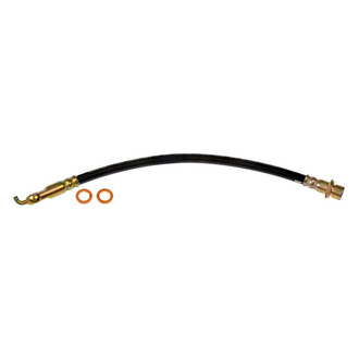Dorman® - Rear Passenger Side Outer Brake Hydraulic Hose
