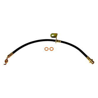 Dorman® - Rear Passenger Side Brake Hydraulic Hose