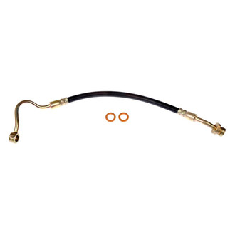 Dorman® - Rear Passenger Side Brake Hydraulic Hose