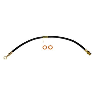 Dorman® - Front Passenger Side Brake Hydraulic Hose