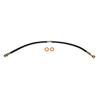 Dorman® - Rear Driver Side Brake Hydraulic Hose