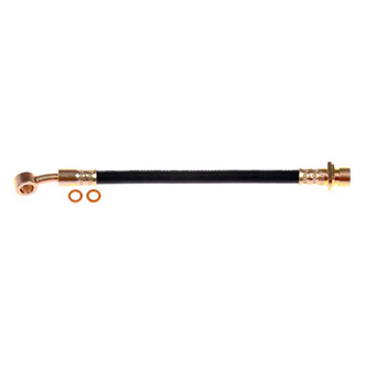 Dorman® - Rear Passenger Side Outer Brake Hydraulic Hose