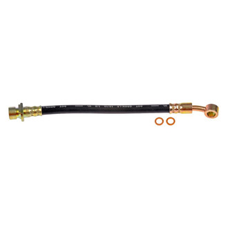 Dorman® - Rear Driver Side Outer Brake Hydraulic Hose