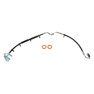 Dorman® - Front Driver Side Brake Hydraulic Hose