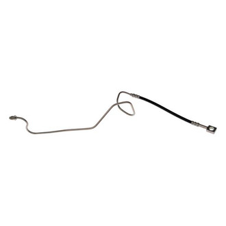 Dorman® - Rear Driver Side Outer Brake Hydraulic Hose