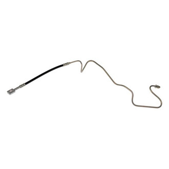 Dorman® - Rear Passenger Side Outer Brake Hydraulic Hose