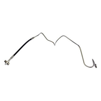 Dorman® - Rear Passenger Side Outer Brake Hydraulic Hose