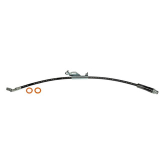 Dorman® - Front Driver Side Brake Hydraulic Hose