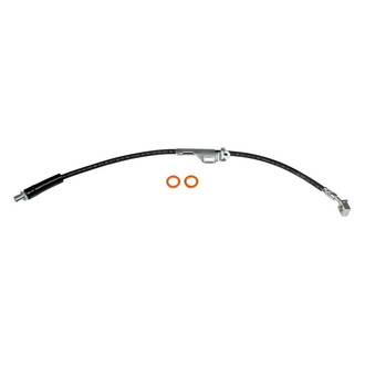 Dorman® - Front Passenger Side Brake Hydraulic Hose