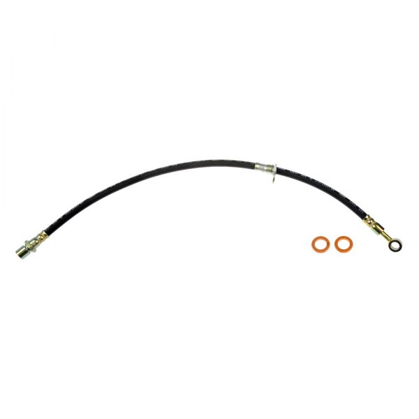 Dorman® - Front Passenger Side Brake Hydraulic Hose